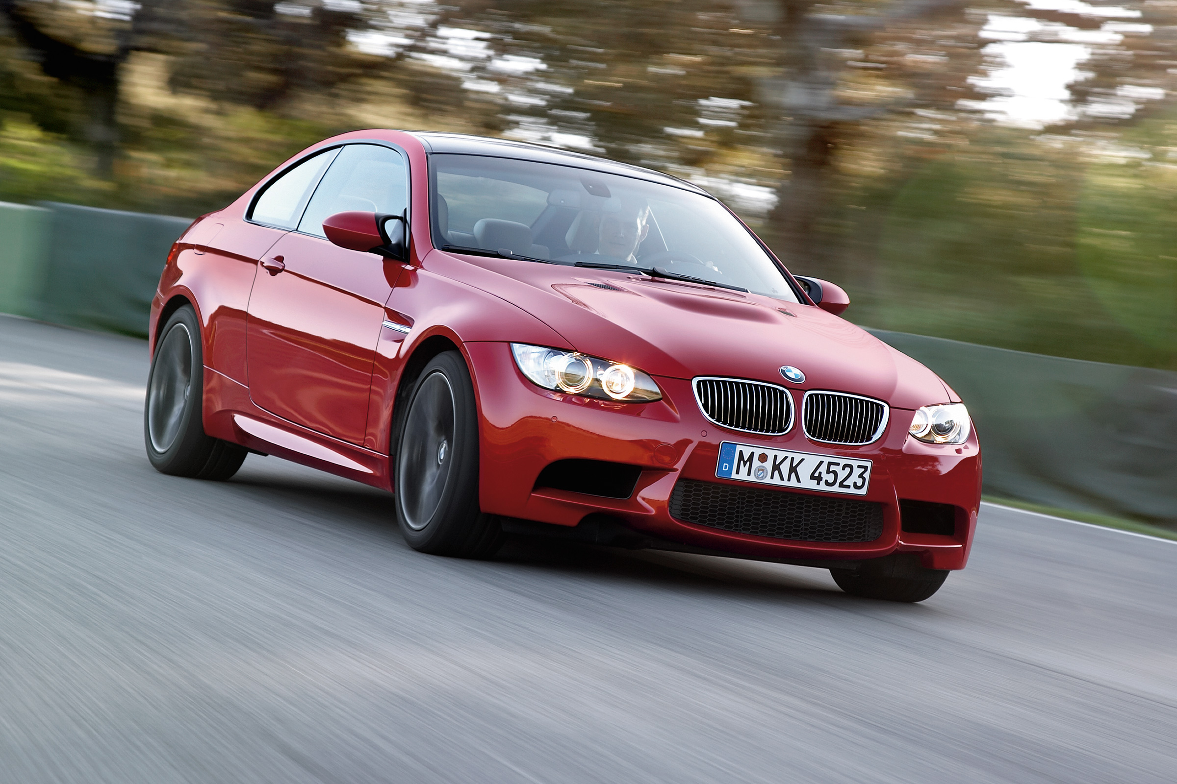 BMW M3 E90/E92 buying guide  Evo